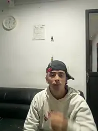 Jacobs0 webcam model stream image