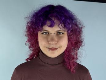 CharlotteRach webcam model stream image