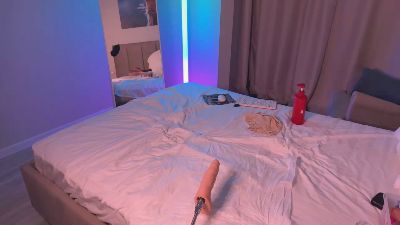 walt_enjoy webcam model stream image