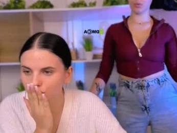 nicole_muah webcam model stream image