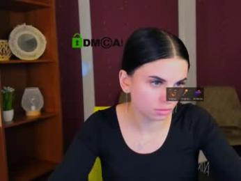 nicole_muah webcam model stream image