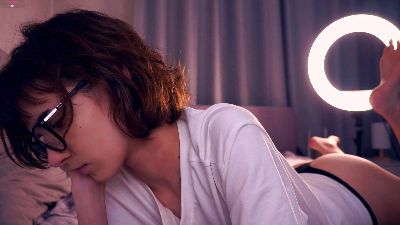 AlodiaGoodrich webcam model stream image