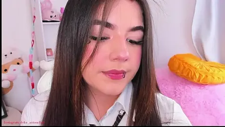 dolce_antonellaa webcam stripchat model stream image