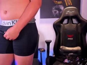 masters_boys webcam model stream image