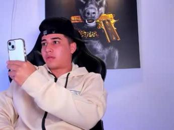 masters_boys webcam model stream image