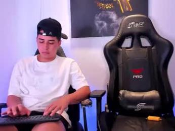 masters_boys webcam model stream image