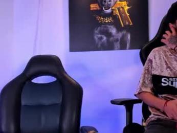 masters_boys webcam model stream image