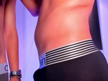 masters_boys webcam model stream image