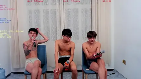 Delicious-boys-001 webcam model stream image