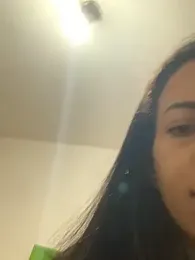 Danniky webcam model stream image