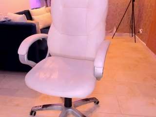 miia-evans webcam model stream image