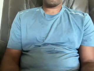 pranastro009 webcam model stream image