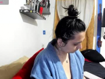 sarahjey webcam chaturbate model stream image