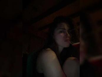 Margo-Sed webcam model stream image