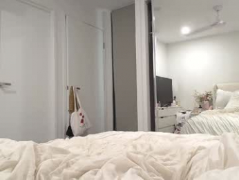 avabrooks webcam model stream image