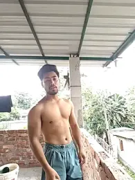 Seenuroy463 webcam model stream image