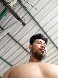 Seenuroy463 webcam model stream image