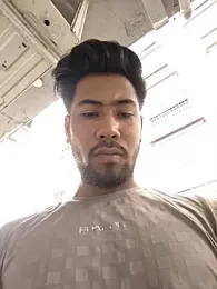 Seenuroy463 webcam model stream image