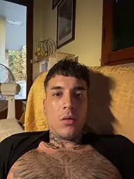 DatDatdan webcam stripchat model stream image