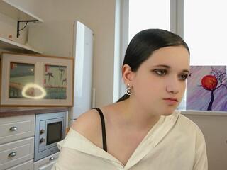 Leanna Economy webcam flirt4free model stream image