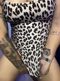 Only_Danna webcam model stream image