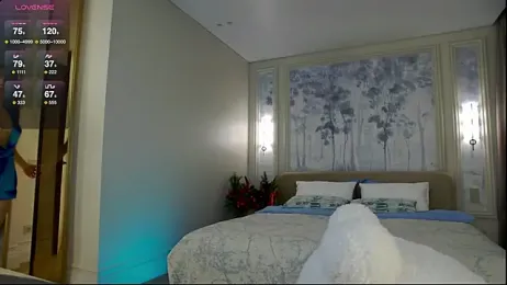 girl_next_door19 webcam model stream image