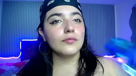 sonic_jess07 webcam model stream image