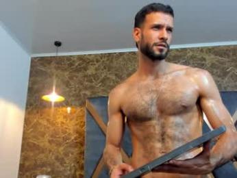 jacob_benelli webcam chaturbate model stream image