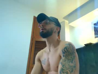 axel_stonn webcam model stream image