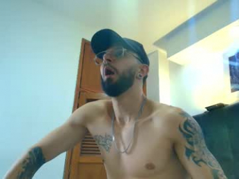 axel_stonn webcam model stream image