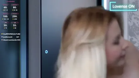 Amy_mit webcam model stream image