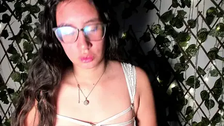 CoralineSanchez webcam model stream image