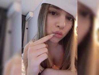 murmishka webcam bongacams model stream image