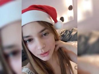 murmishka webcam model stream image