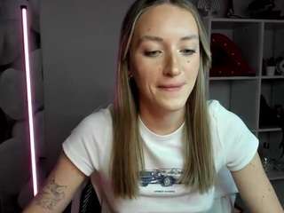 evelynblond webcam model stream image