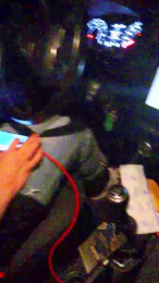 Hiddenstefi webcam model stream image
