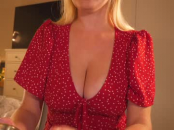 saltedhoney webcam model stream image