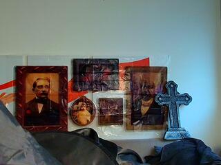 Marshall Sin webcam model stream image