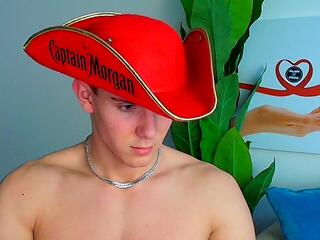 Marshall Sin webcam model stream image