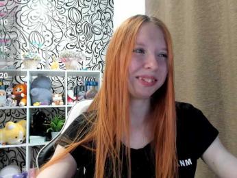 IamLoli webcam model stream image