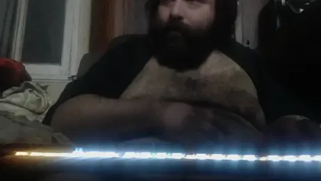 hairyhulk webcam model stream image