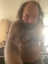 hairyhulk webcam model stream image