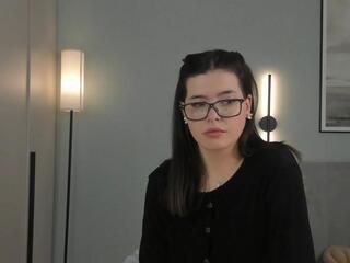 Sharyl Covarrubia webcam model stream image