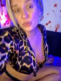SpicyVicky webcam model stream image