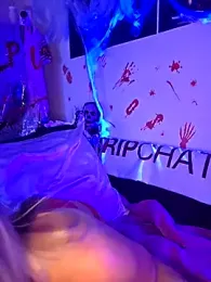 SpicyVicky webcam model stream image