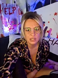 SpicyVicky webcam model stream image