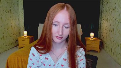 TwilightSerena webcam model stream image