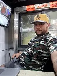 Catire10_ webcam model stream image