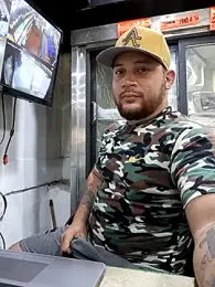 Catire10_ webcam model stream image