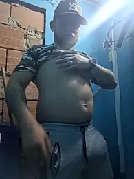 Catire10_ webcam model stream image